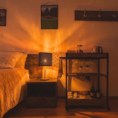 Do Avta Rooms Любляна Екстер'єр фото