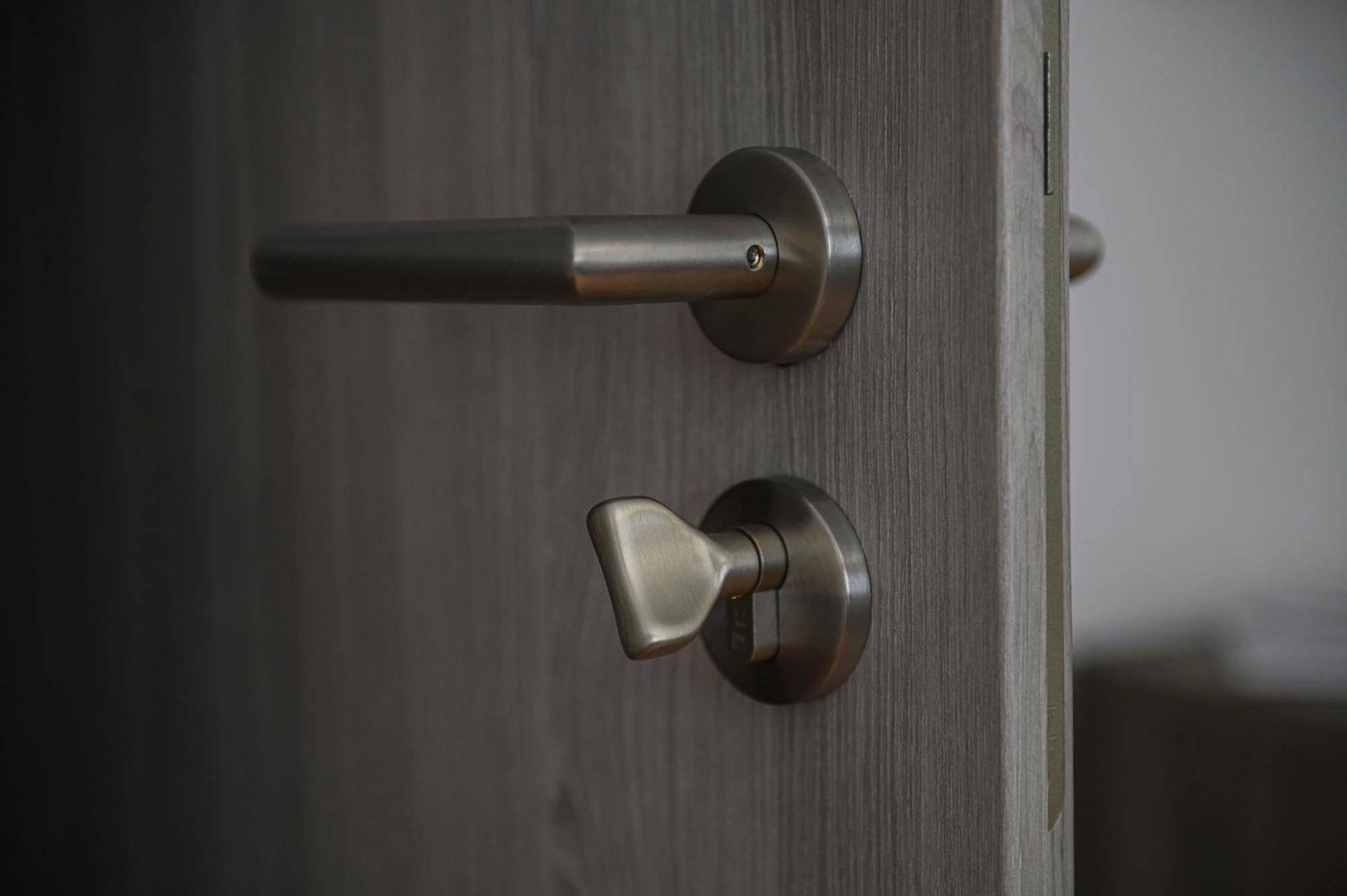 Do Avta Rooms Любляна Екстер'єр фото