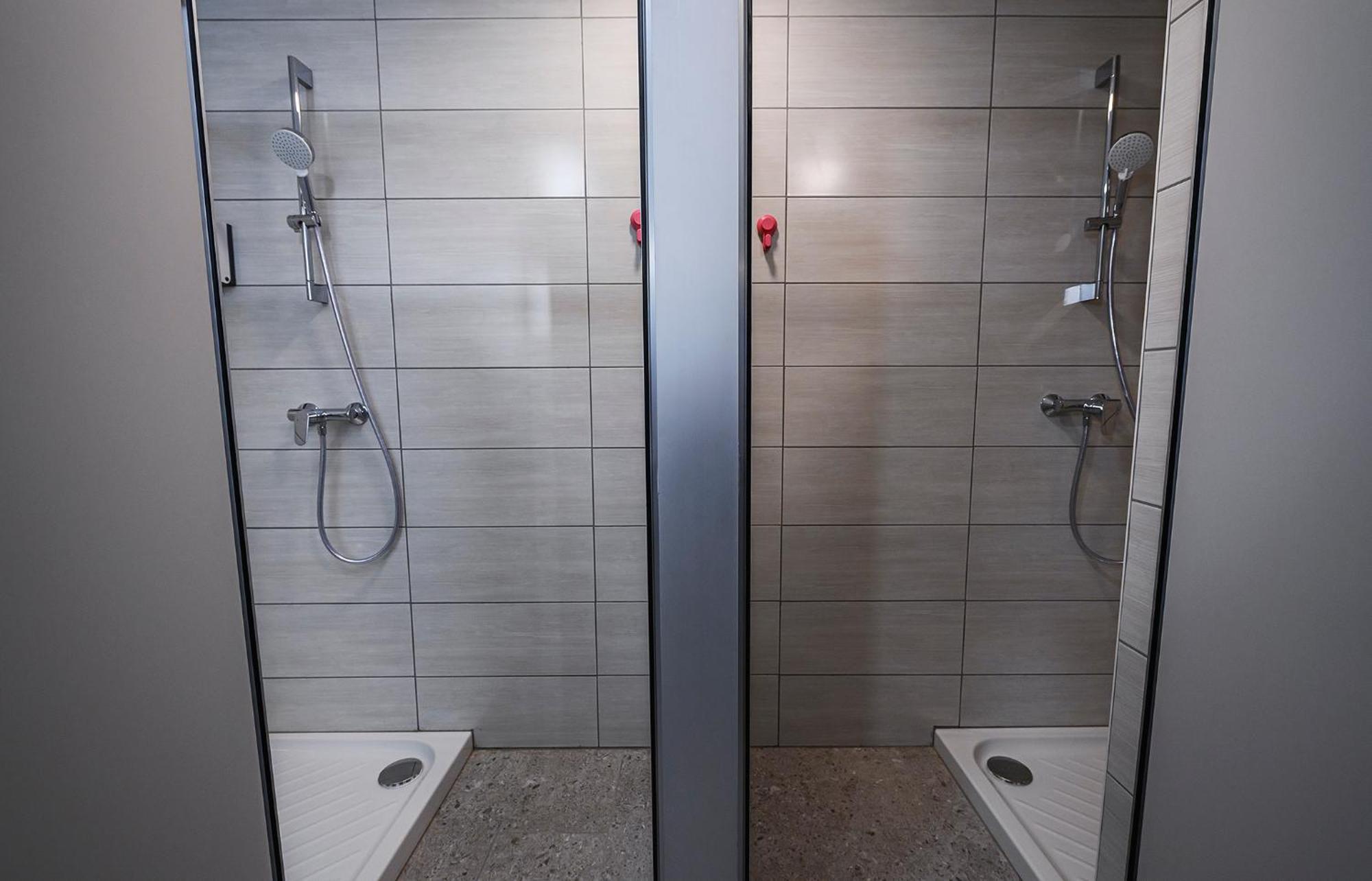 Do Avta Rooms Любляна Екстер'єр фото
